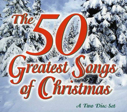 50 Greatest Love Songs