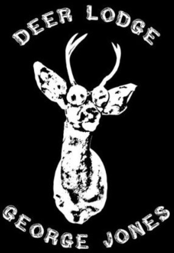 Deer Lodge George Jones