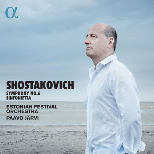 Symphony 6