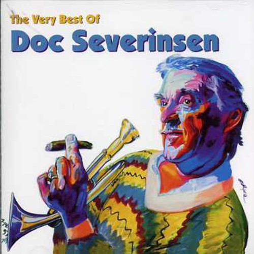 Very Best of Doc Severinsen [Import]