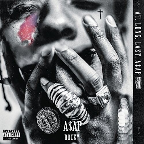 At.Long.Last.A$AP [Explicit Content]
