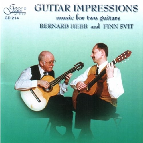 Guitar Impressions /  Various