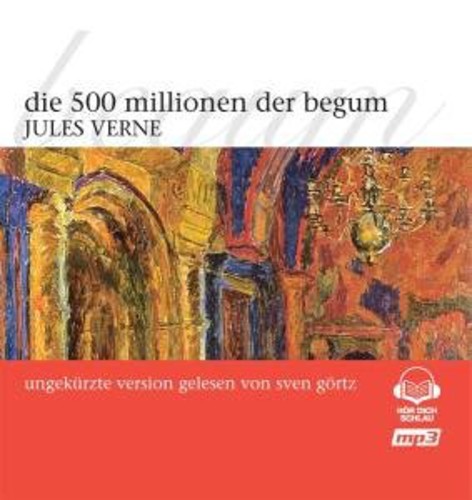 Die 500 Millionen Der Begum
