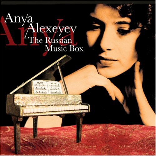 Russian Music Box