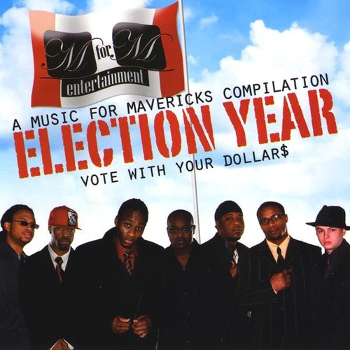 Election Year (Vote with Your Dollars)