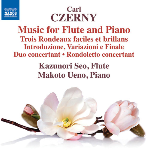 Music for Flute & Piano
