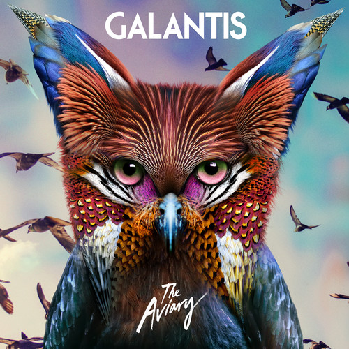 Aviary [Import]