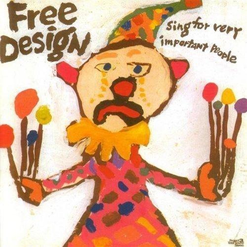 Sing for Very Important Peopele [Import]