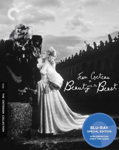 Mila Par Ly - Beauty and the Beast (Criterion Collection)