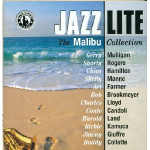 Jazz Lite Vol. 1: The Malibu Collection