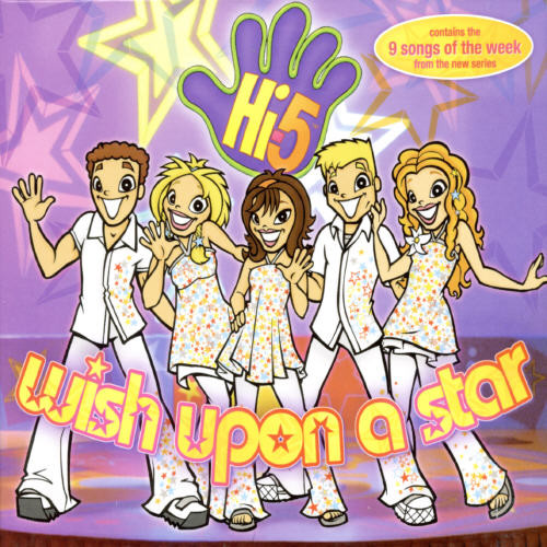 Wish Upon a Star [Import]