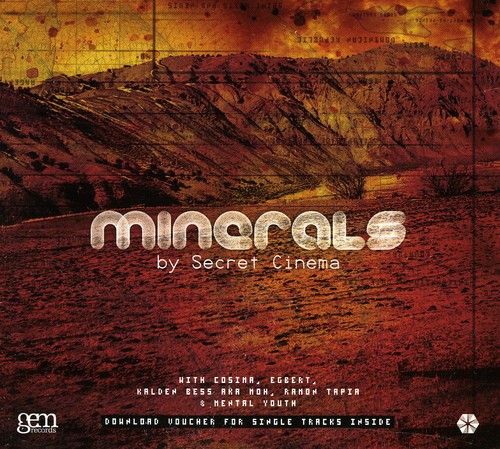 Minerals
