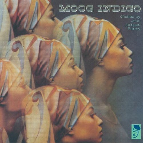 Moog Indigo [Import]