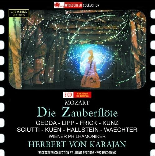 Magic Flute
