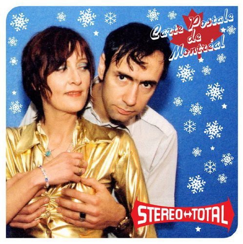 Carte Postale de Montreal [Import]