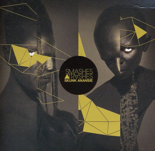 Smashes & Trashes [Import]