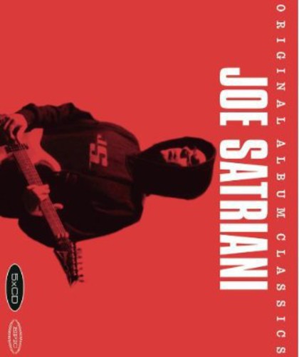 Original Album Classics [Import]