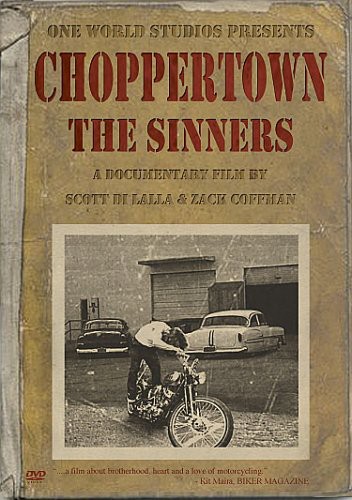 Choppertown - Choppertown: The Sinners