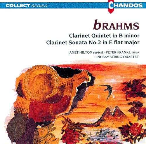 Clarinet Quintet
