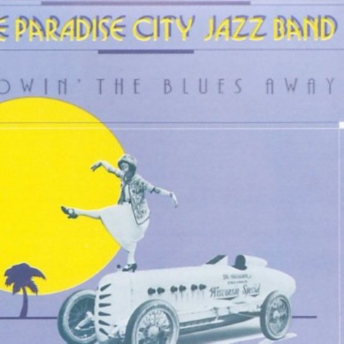 Blowin the Blues Away