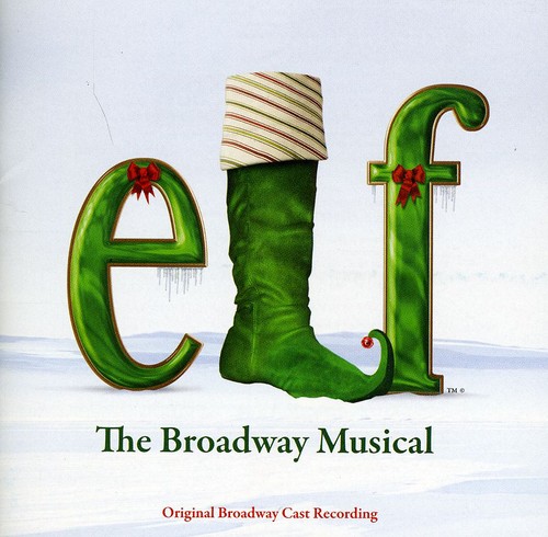 Elf: The Broadway Musical