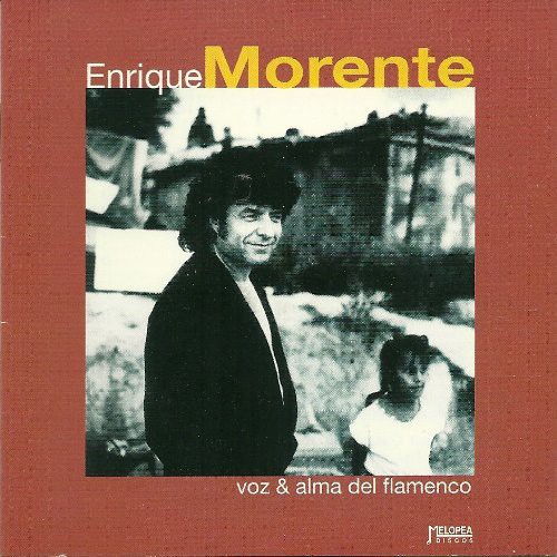 Voz & Alma Del Flamenco [Import]