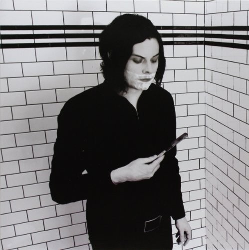 Love Interruption /  Machine Gun Silohouette