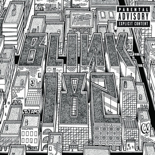 Neighborhoods [Explicit Content]