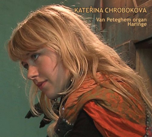 Van Peteghem Organ Haringe