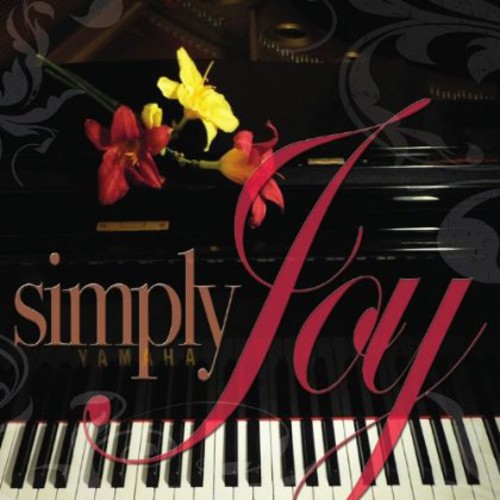 Simply Joy
