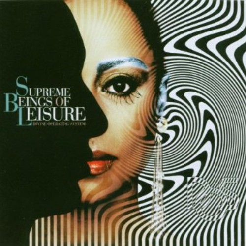 Divine Operating System