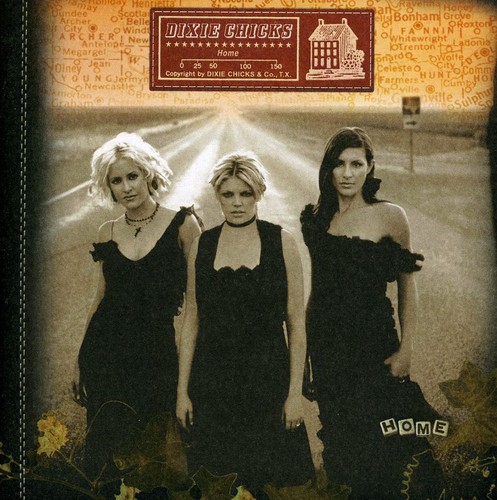 Home [Import]