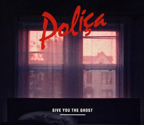 Give You the Ghost