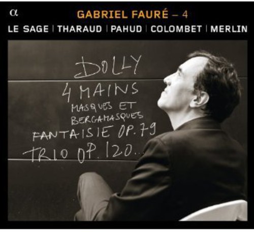 Duos & Trios with Piano 4