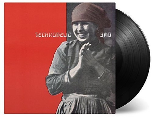 Technodelic [Import]