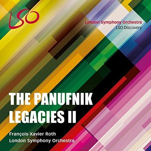 PANUFNIK LEGACIES II