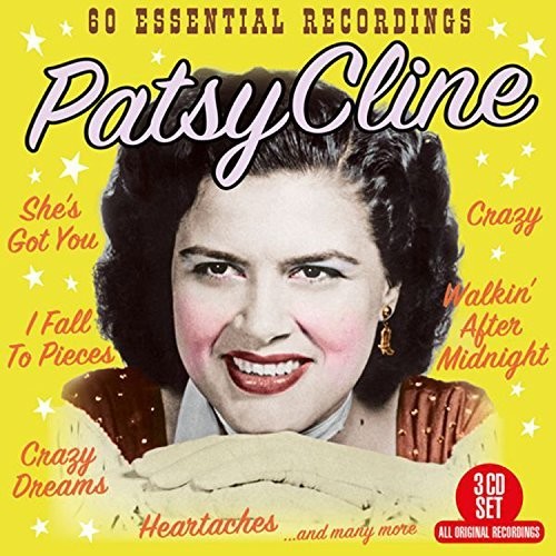 60 Essential Recordings [Import]
