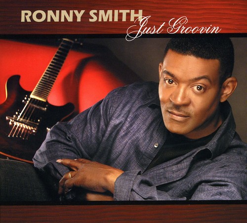 Just Groovin'