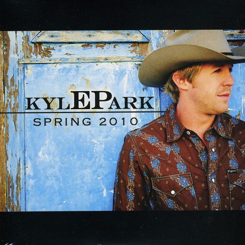 Spring 2010 EP