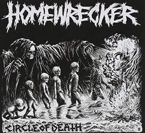 Circle of Death