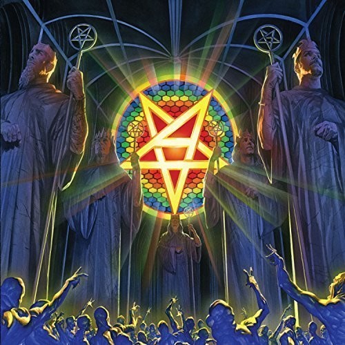 Album Art