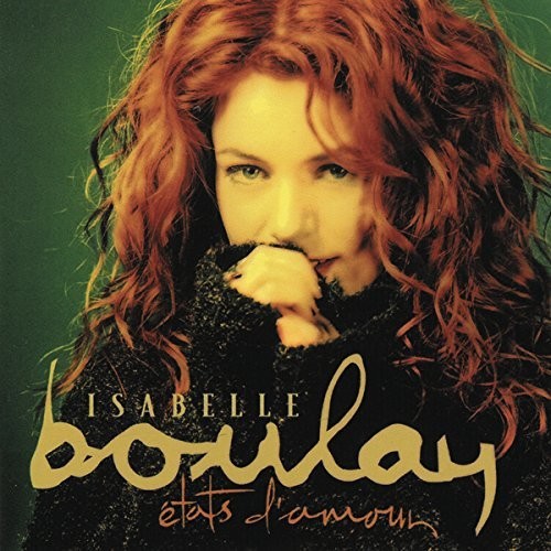 Etats D'Amour [Import]