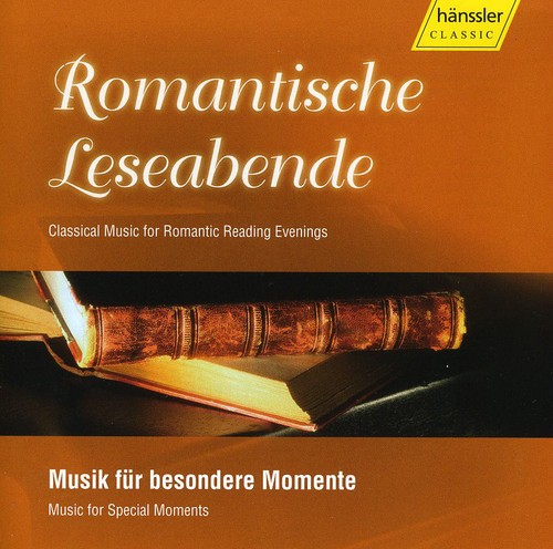 Romantische Leseabende /  Various