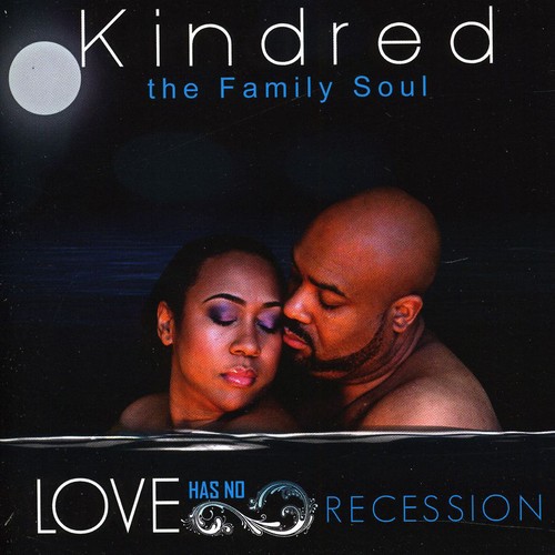 Love Has No Recession [Import]