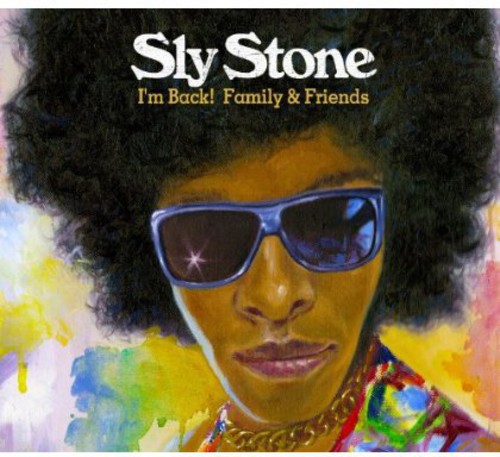Album Art