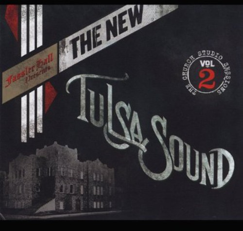 New Tulsa Sound 2 /  Various