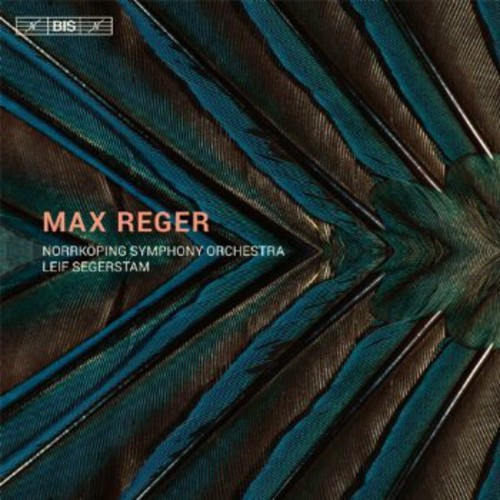 Orchestral Works