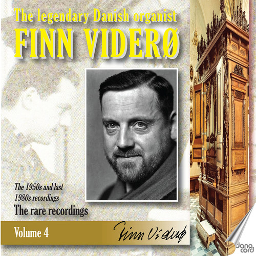 Retrospective in Four Volumes 4