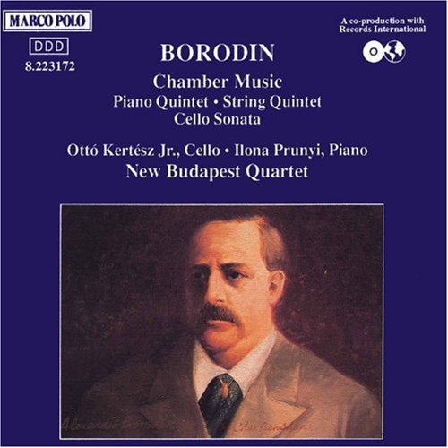 Chamber Music