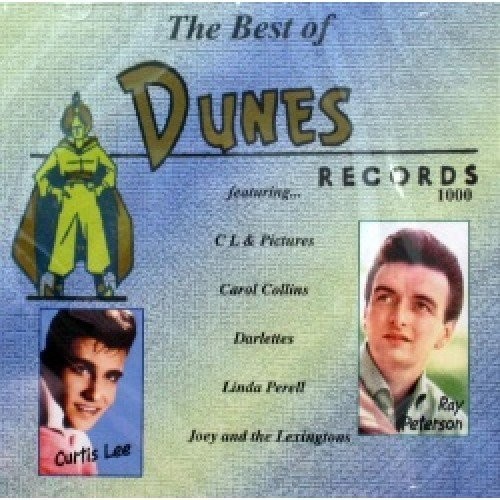 Best of Dunes Records 30 Cuts /  Various